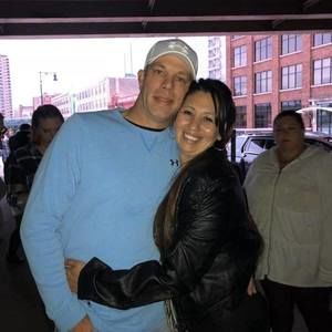 Meet your Posher, Anita n steven